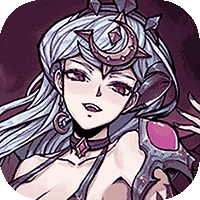 《点点勇者》公益服：独特画风放置，无氪肝英雄冒险