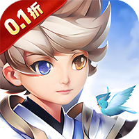 ‌《英雄Q传》公益服：Q版魔幻战棋，挂机冒险守王国
