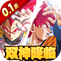 ‌《勇敢者历险记》公益服：龙珠爆燃卡牌，赛亚热血闯宇宙