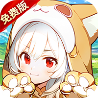‌《魔卡战姬》公益服：3D放置奇幻冒险，1折萌姬战神话