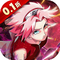 ‌《疯狂暴龙》公益服：火影横版激斗，百连抽SS忍开局