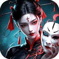 ‌《长生炼丹师》公益服：茅山捉鬼传奇，卡牌放置诛邪途