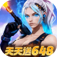 ‌《2047》公益服：末世堡垒崛起，领袖征途启新章
