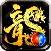 ‌《龙腾传奇》公益服：原版怀旧传奇，月卡打金燃当年