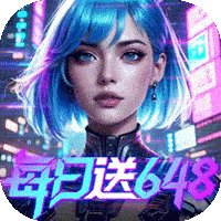 《三界轮回》公益服赛博霓虹都市：超现实 MMO 世界，沉浸式都市冒险