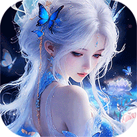 ‌《仙坠凡尘》公益服：3D超清仙侠世界，神兽相伴登顶三界