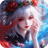 ‌《碧雪情天3D》公益服：自由飞行闯仙境，国风仙侠快意修仙