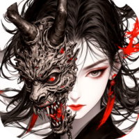 ‌《烽火大唐》公益服：山海玄幻交织，轩辕后裔铸人族荣光