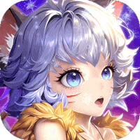 ‌《冒险与推图》公益服：魔幻征程开启，策略卡牌共赴未知冒险