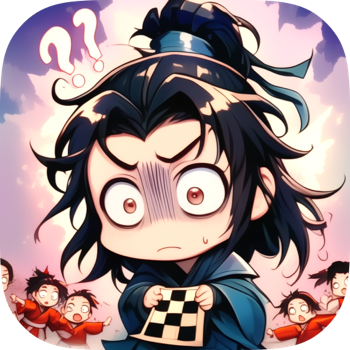 《自由侠客录》公益服：侠影逐风，棋定江湖，放置武侠新传奇