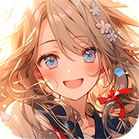 ‌《云上大陆》公益服：奇幻3D冒险，放置挂机护云端