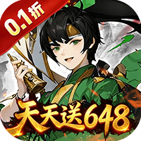 《凌云对决》公益服：武侠卡牌回合制巅峰，无氪逆袭畅玩江湖