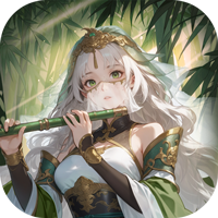 《王道三国》公益服：千抽送橙将+0.1折特权，三国放置卡牌，统兵争霸定天下