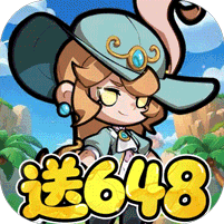 《悟空别嚣张》公益服：Q 版西幻冒险，零氪也能制霸三界