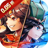 《幻想 Q 传》公益服：0.05 折 Q 萌三国卡牌，放置策略双绝，零氪一统萌趣乱世！