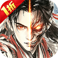 ‌《侠侣天下》公益服：水墨文字武侠，佛系挂机畅玩江湖