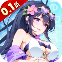 ‌《无双小师妹》公益服：二次元美少女卡牌手游，魔界高校策略养成争霸