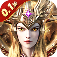 《‌‌龙之怒吼》公益服：3D魔幻龙战手游，双形态变身解锁热血冒险