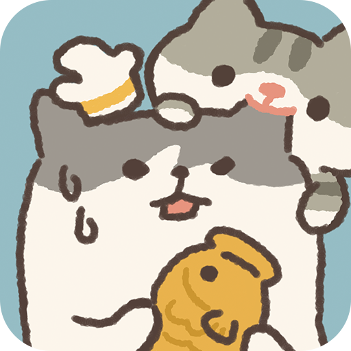 《‌‌动物餐厅》公益服：Q版治愈模拟经营，打造专属森林暖心餐厅