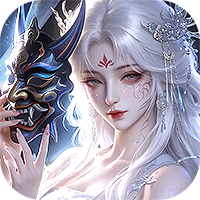 《‌‌诛神传》公益服：唯美国风仙侠MMORPG，沉浸式修真动作冒险手游