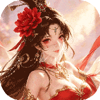 《‌‌英雄神殿》公益服：华夏历史英杰放置卡牌手游，六大阵营集结历代英豪