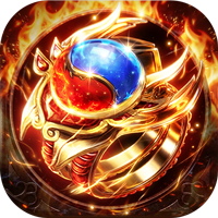‌《‌‌神戒》公益服：东方魔幻2D传奇手游，神戒收集神兽助战热血开荒