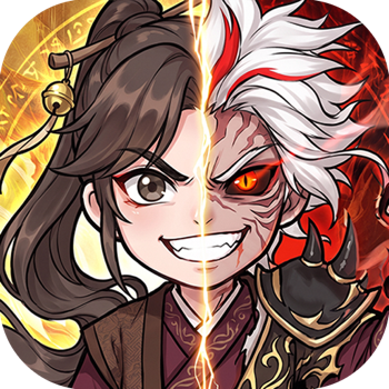 ‌《无极侠士》公益服｜漫步浩瀚仙武天地，书写属于你的长生传奇