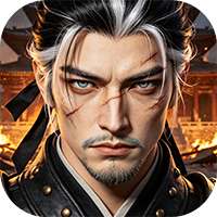 《英雄连城》公益服：唐风文字策略巨作，从布衣小官登顶大唐权臣