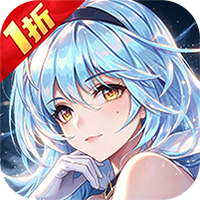 《海魂公益服》二次元幻想卡牌 RPG 浮空异世界美少女冒险之旅