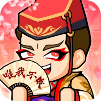 《大武林》公益服｜诙谐解压武侠养成手游，自建小镇、自创武学笑闯江湖