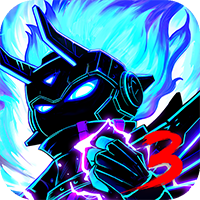 《火柴人联盟 3》公益服｜经典 IP 续作，3D 横版科幻动作格斗手游