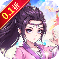 ‌《飞虫大冒险》公益服｜国风动漫武侠开箱手游，独行侠客闯荡快意江湖